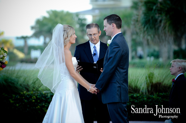 Best Hammock Beach Resort Wedding Photos - Sandra Johnson (SJFoto.com)